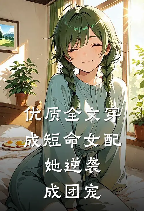 优质全文穿成短命女配，她逆袭成团宠
