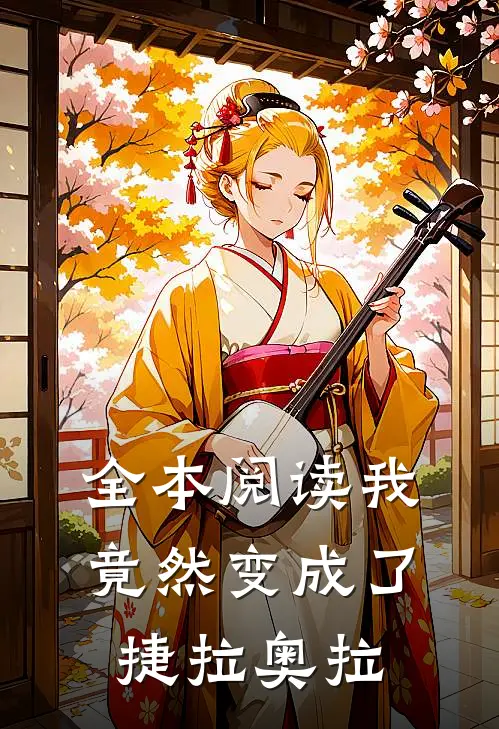 全本阅读我竟然变成了捷拉奥拉