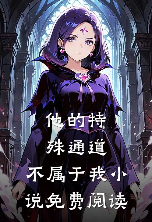 他的特殊通道，不属于我小说免费阅读