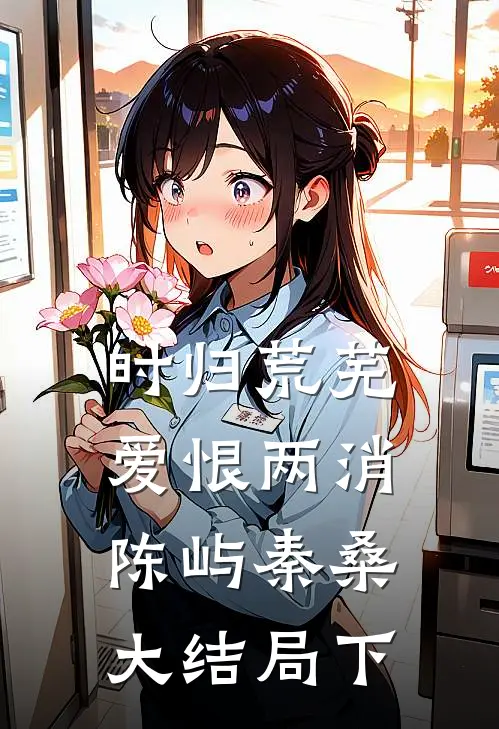 时归荒芜，爱恨两消陈屿秦桑大结局下