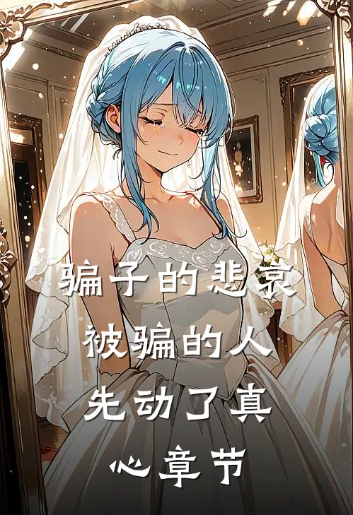 骗子的悲哀：被骗的人先动了真心章节