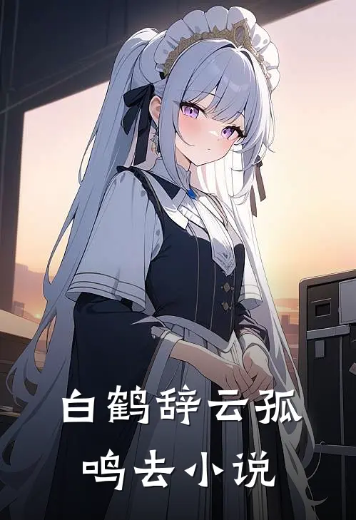 白鹤辞云孤鸣去小说