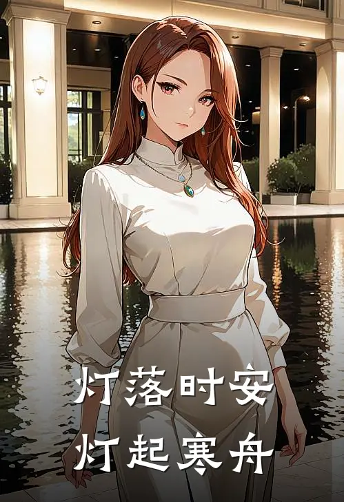灯落时安，灯起寒舟