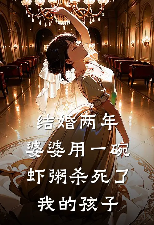 结婚两年，婆婆用一碗虾粥杀死了我的孩子