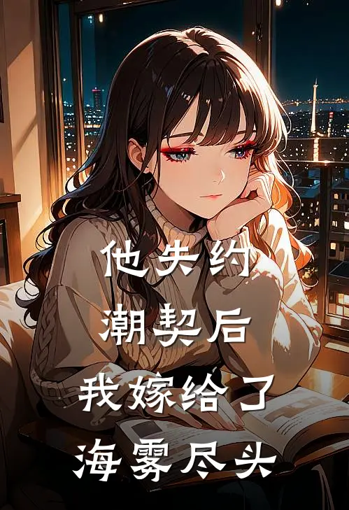 他失约潮契后，我嫁给了海雾尽头