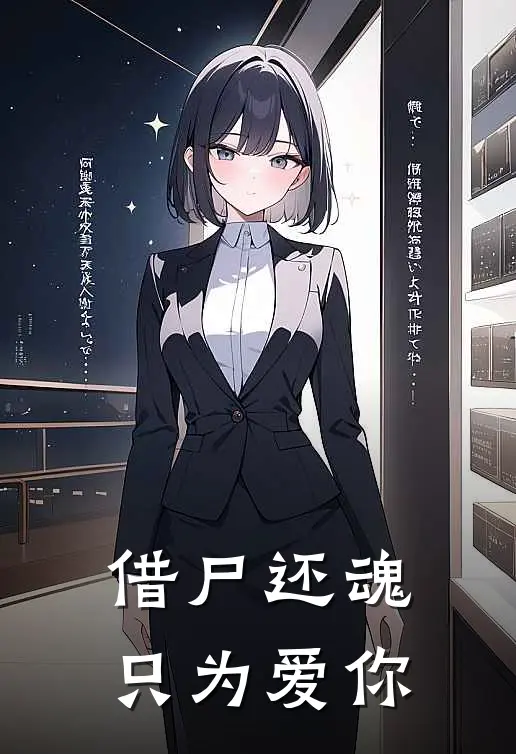 借尸还魂，只为爱你