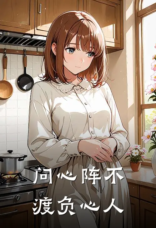 问心阵不渡负心人
