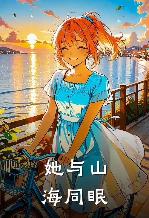 她与山海同眠