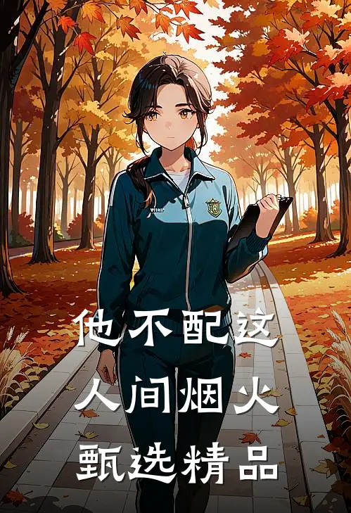 他不配这人间烟火甄选精品