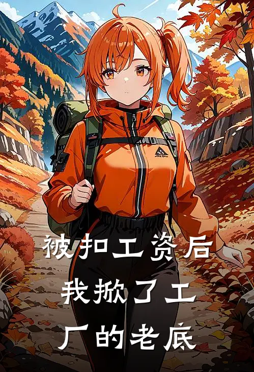 被扣工资后，我掀了工厂的老底