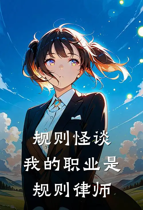 规则怪谈：我的职业是规则律师