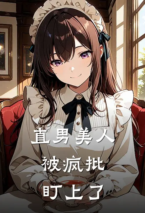 直男美人，被疯批盯上了