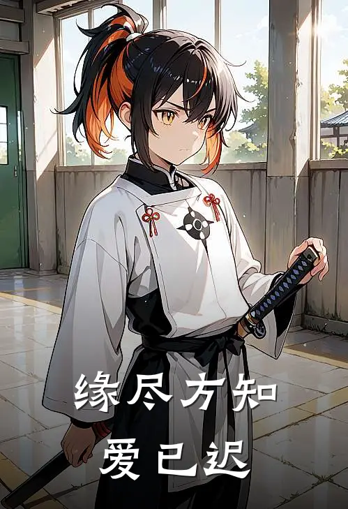 缘尽方知爱已迟