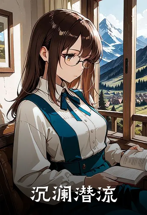 沉澜潜流
