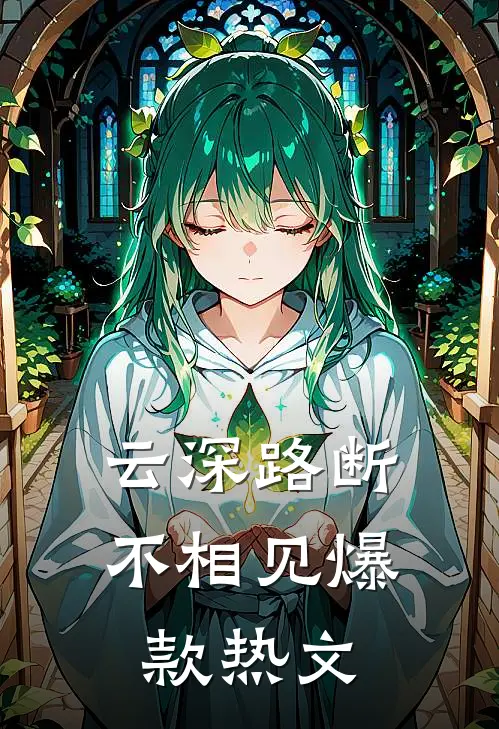 云深路断不相见爆款热文