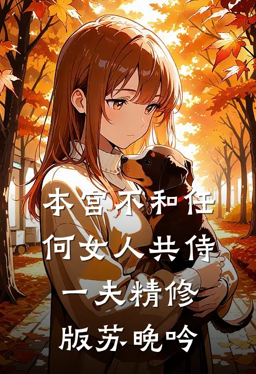 本宫不和任何女人共侍一夫精修版苏晚吟