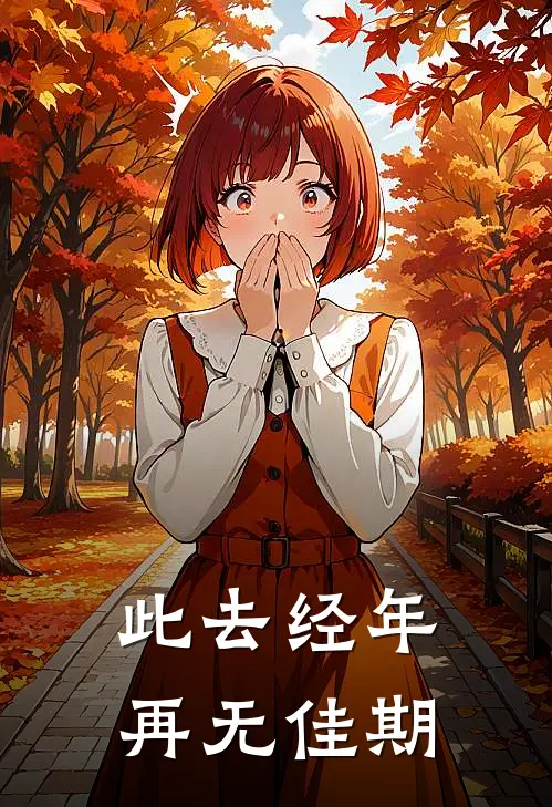 此去经年，再无佳期