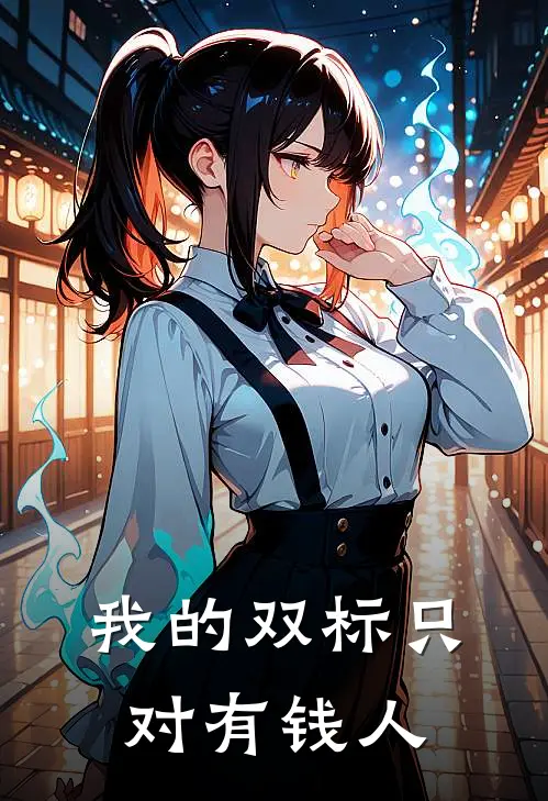 我的双标只对有钱人