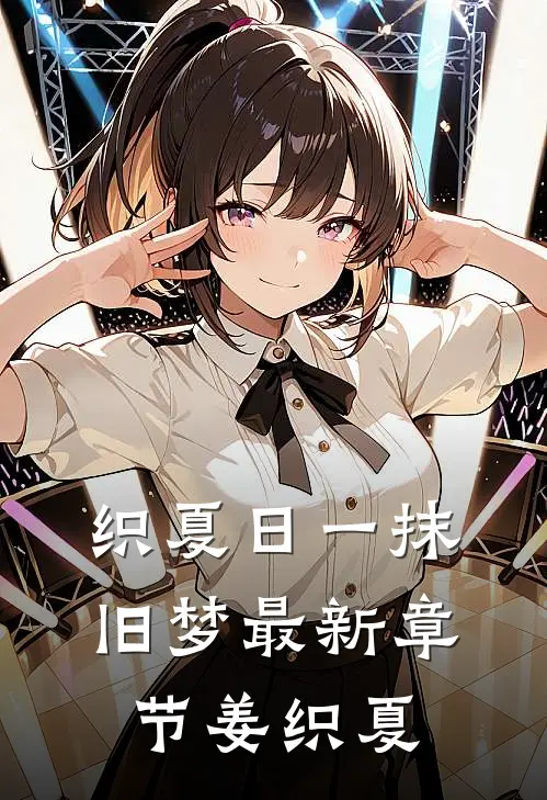 织夏日一抹旧梦最新章节姜织夏
