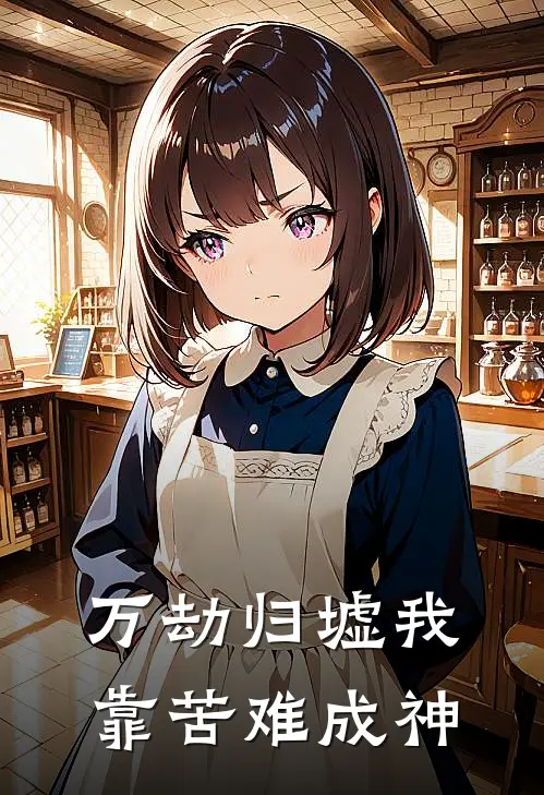 万劫归墟我靠苦难成神