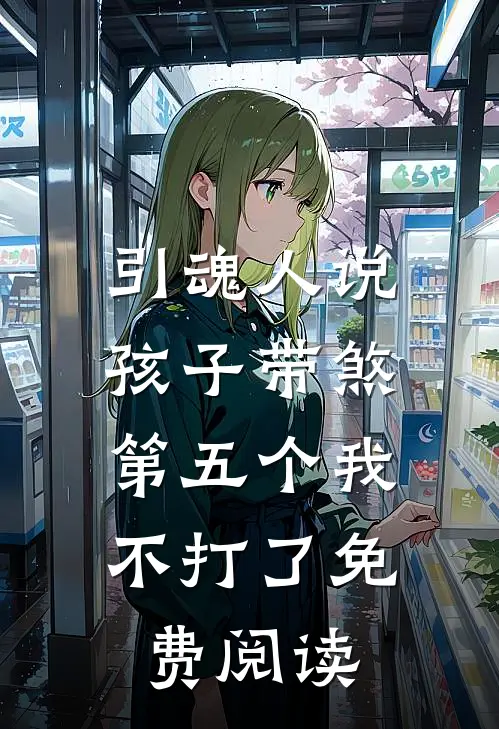 引魂人说孩子带煞，第五个我不打了免费阅读