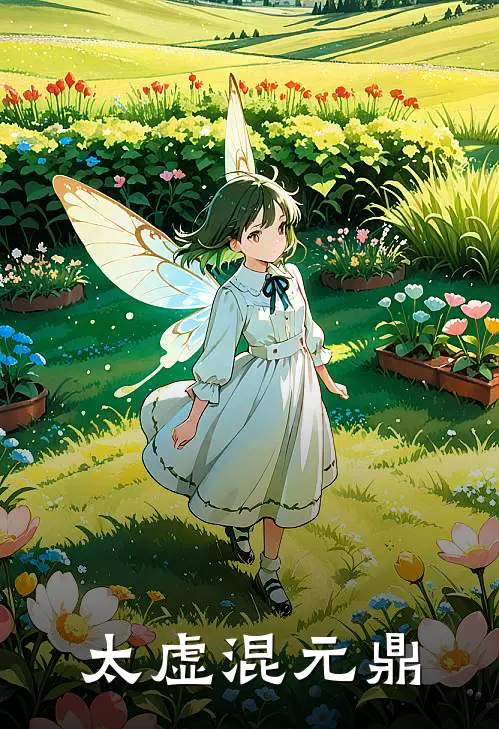 太虚混元鼎