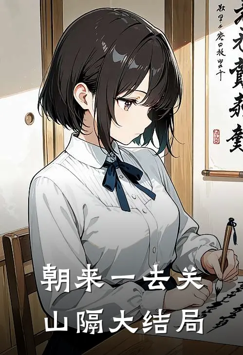 朝来一去关山隔大结局