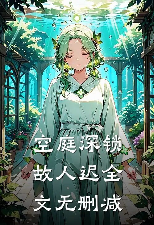 空庭深锁故人迟全文无删减
