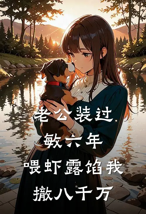 老公装过敏六年，喂虾露馅我撤八千万