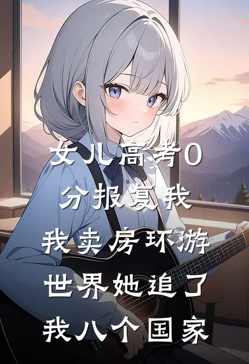 女儿高考0分报复我，我卖房环游世界她追了我八个国家