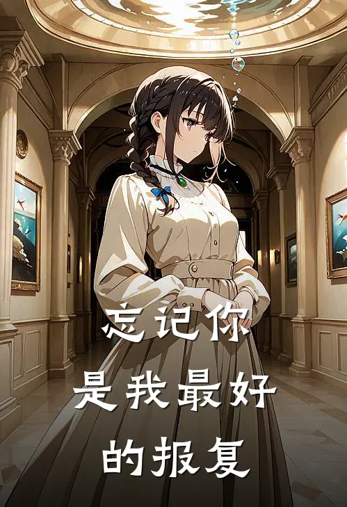 忘记你,是我最好的报复是歌