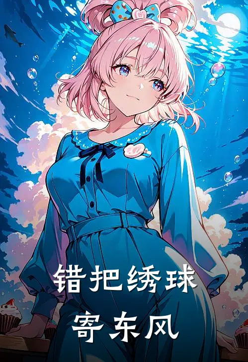 错把绣球寄东风