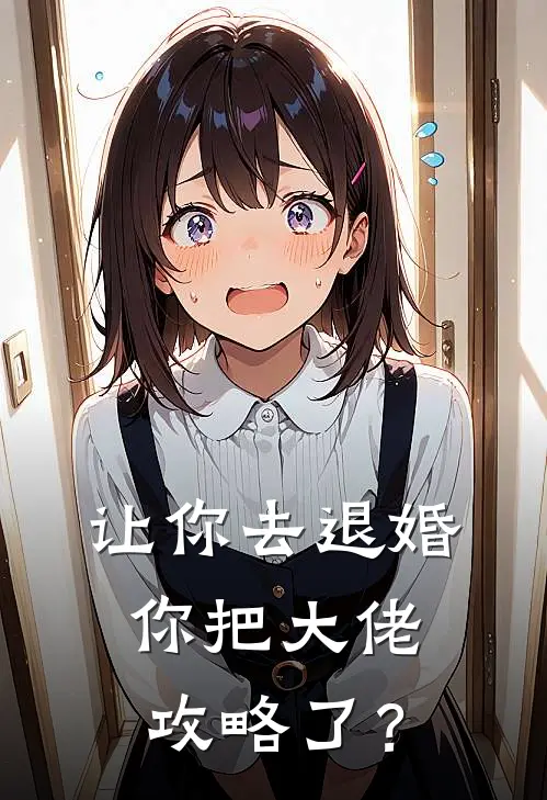 让你去退婚，你把大佬攻略了？