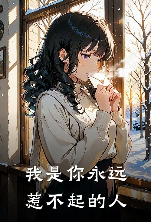 我是你永远惹不起的人