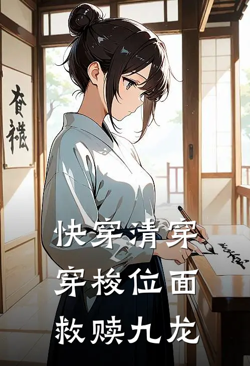 快穿清穿，穿梭位面救赎九龙