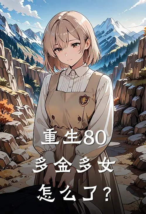 重生80：多金多女怎么了？