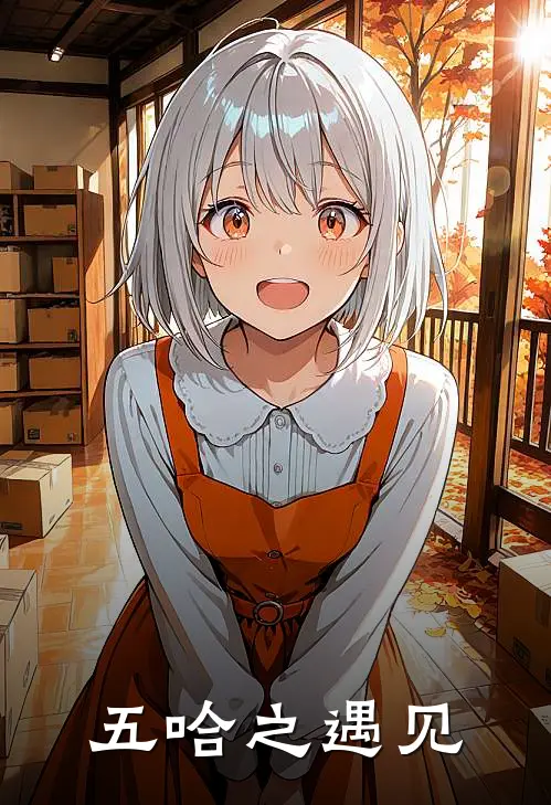 五哈之遇见