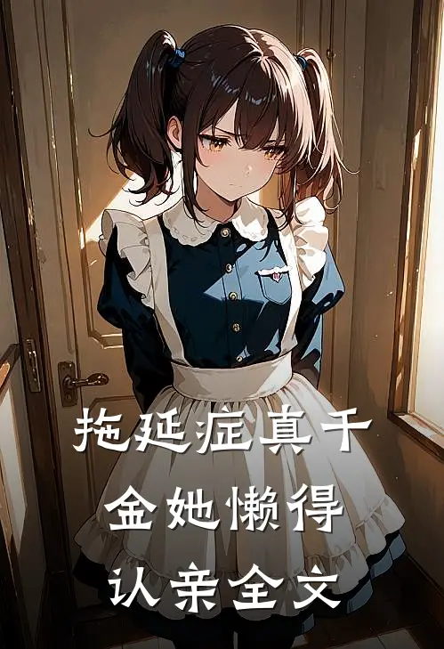拖延症真千金她懒得认亲全文