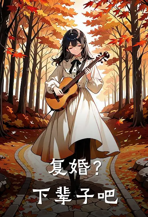 复婚？下辈子吧