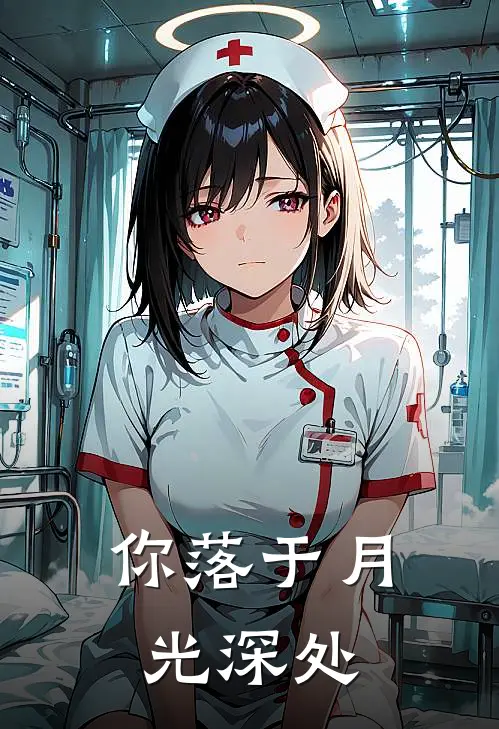 你落于月光深处
