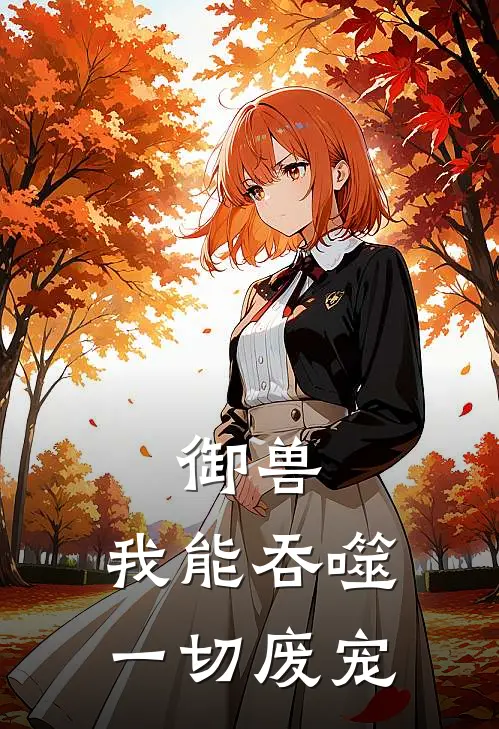 御兽：我能吞噬一切废宠