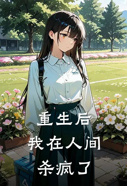 重生后，我在人间杀疯了