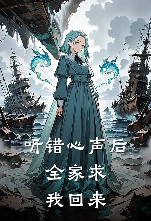 听错心声后，全家求我回来