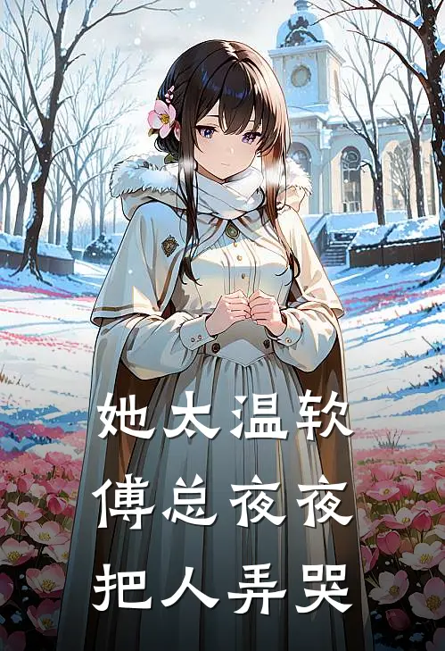 她太温软，傅总夜夜把人弄哭