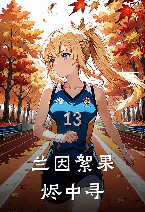 兰因絮果烬中寻