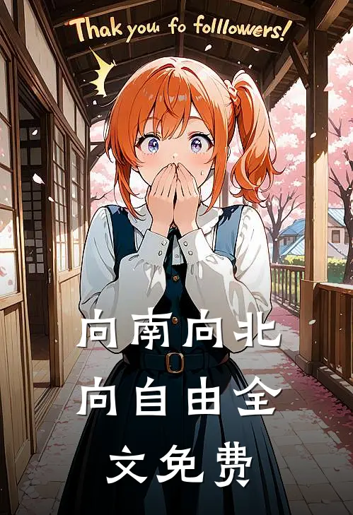 向南向北向自由全文免费