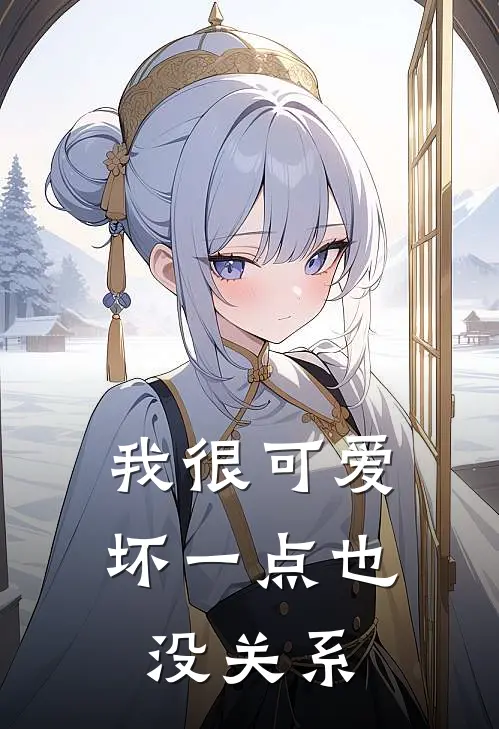 我很可爱，坏一点也没关系