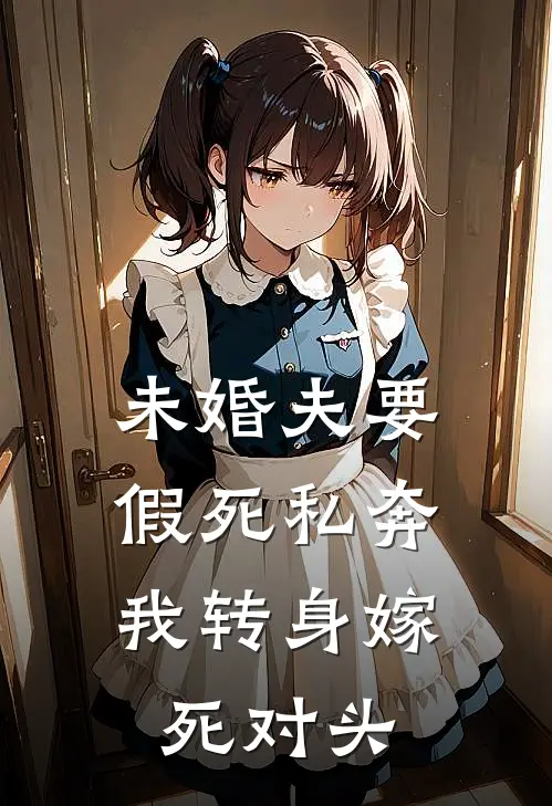 未婚夫要假死私奔，我转身嫁死对头