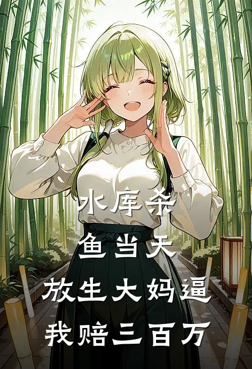 水库杀鱼当天，放生大妈逼我赔三百万