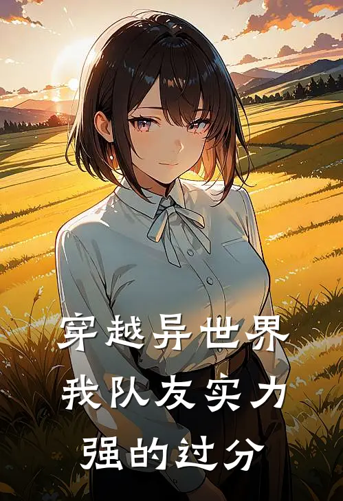穿越异世界，我队友实力强的过分